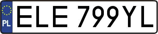 ELE799YL