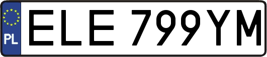 ELE799YM