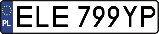 ELE799YP