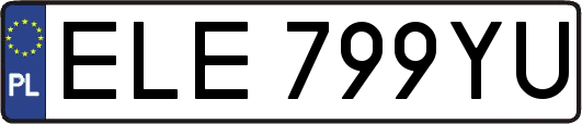ELE799YU