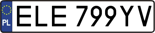 ELE799YV