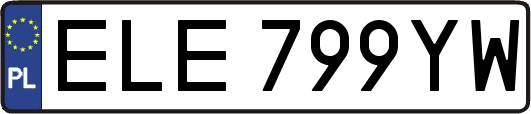 ELE799YW