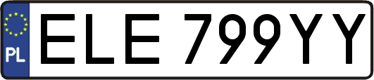ELE799YY