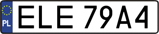 ELE79A4