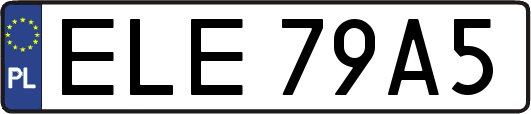 ELE79A5