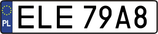 ELE79A8