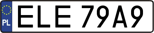 ELE79A9