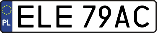 ELE79AC
