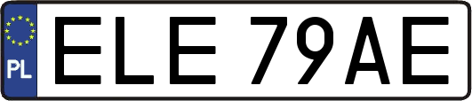 ELE79AE