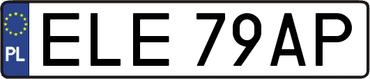 ELE79AP