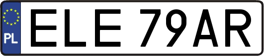 ELE79AR