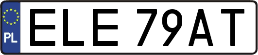 ELE79AT
