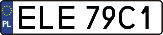 ELE79C1