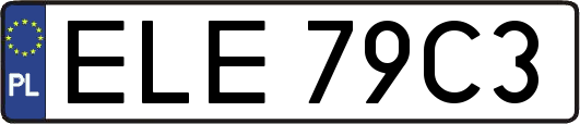 ELE79C3