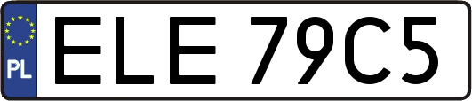 ELE79C5