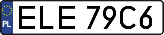 ELE79C6