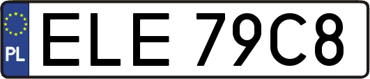ELE79C8