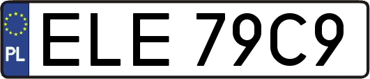 ELE79C9