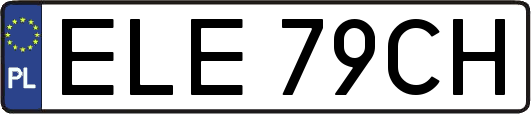 ELE79CH