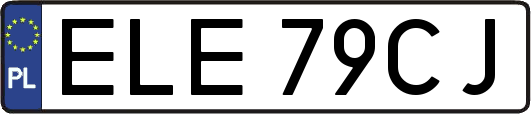 ELE79CJ