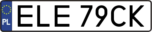 ELE79CK