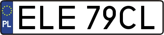 ELE79CL