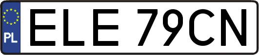 ELE79CN