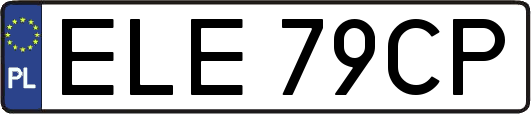 ELE79CP