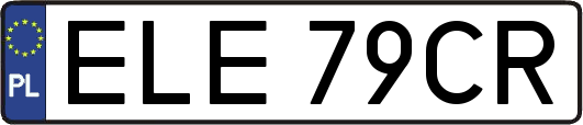 ELE79CR