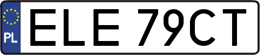 ELE79CT