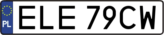 ELE79CW