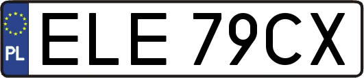 ELE79CX