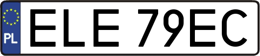 ELE79EC