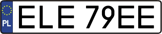 ELE79EE