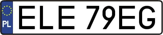 ELE79EG
