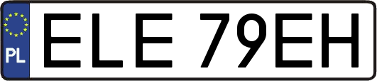 ELE79EH