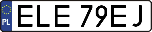 ELE79EJ