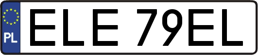 ELE79EL