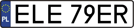 ELE79ER