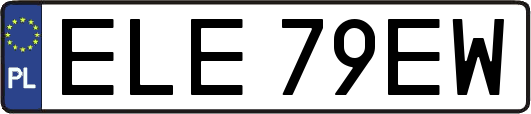 ELE79EW