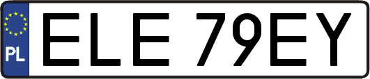 ELE79EY