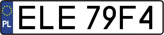 ELE79F4