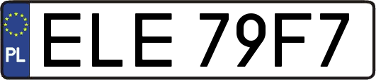 ELE79F7