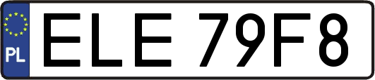 ELE79F8