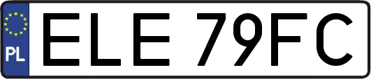 ELE79FC