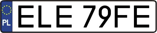 ELE79FE