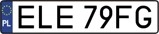 ELE79FG