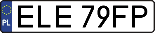 ELE79FP