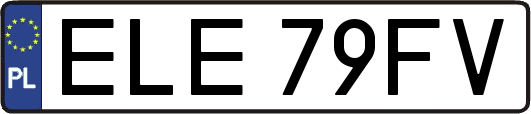 ELE79FV