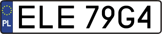 ELE79G4